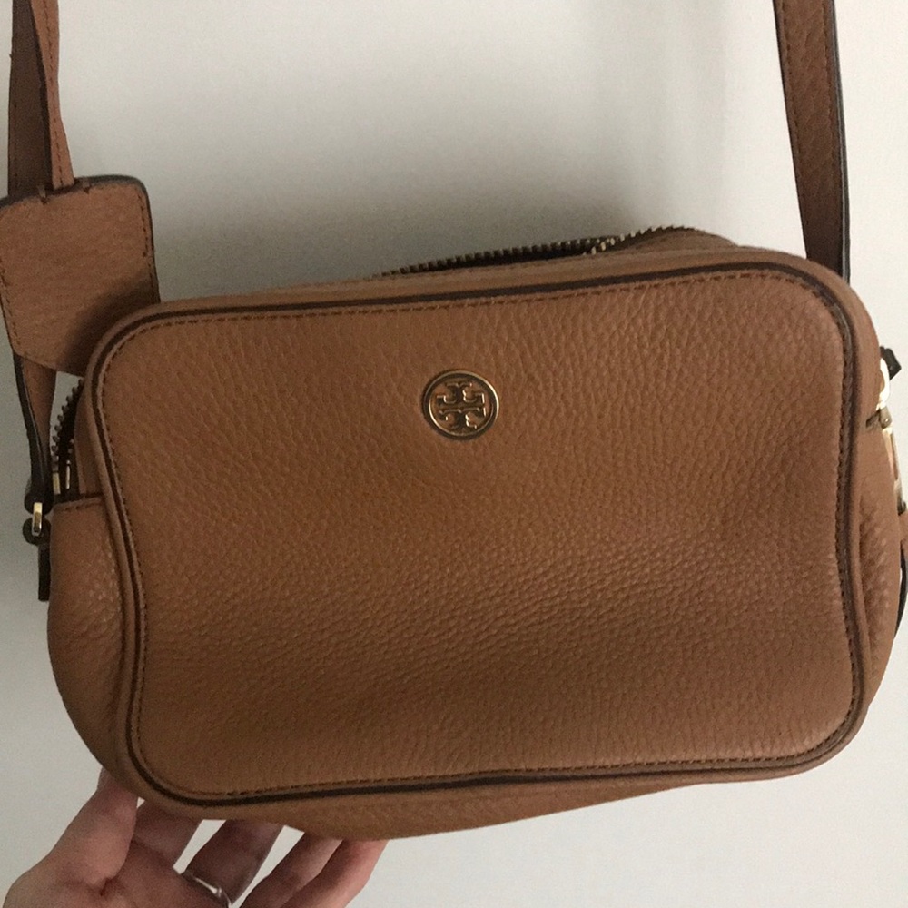NWT Tory Burch Crossbody Bag